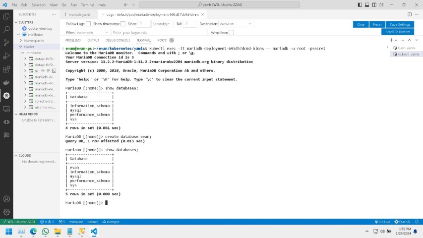 dockerps