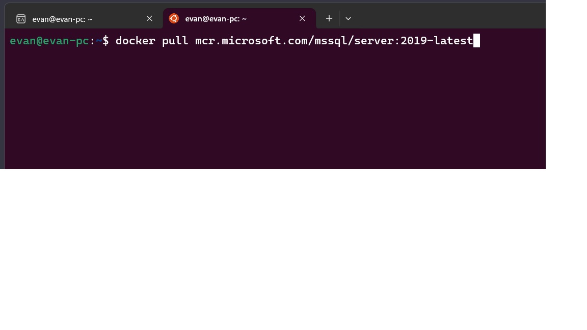 dockerpull